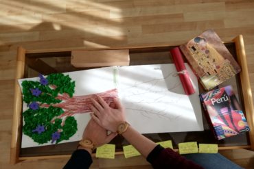 Manos a la obra… Ya tenemos lugar y fecha!!