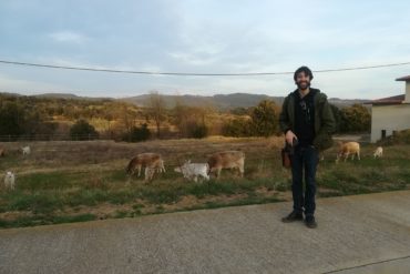 Pugem al Lluçanès per primer cop